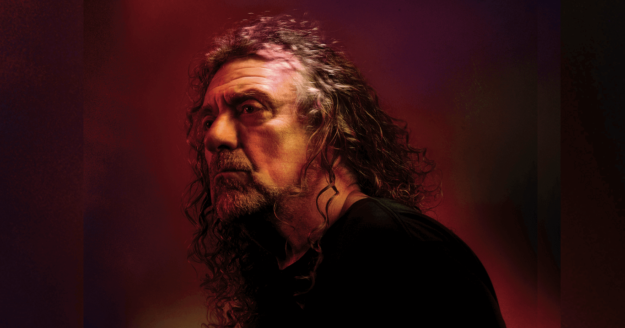 Robert Plant