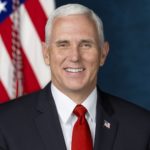 Vice President Mike Pence