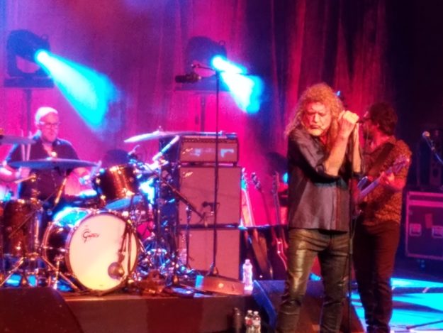 robert plant ford amphitheater 061918