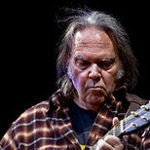 neil young