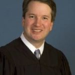 Brett Kavanaugh