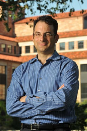 Phil Weiser