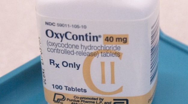 oxycontin