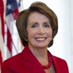 Nancy Pelosi