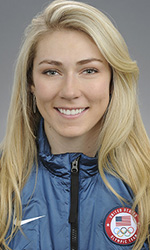 Mikaela Shiffrin